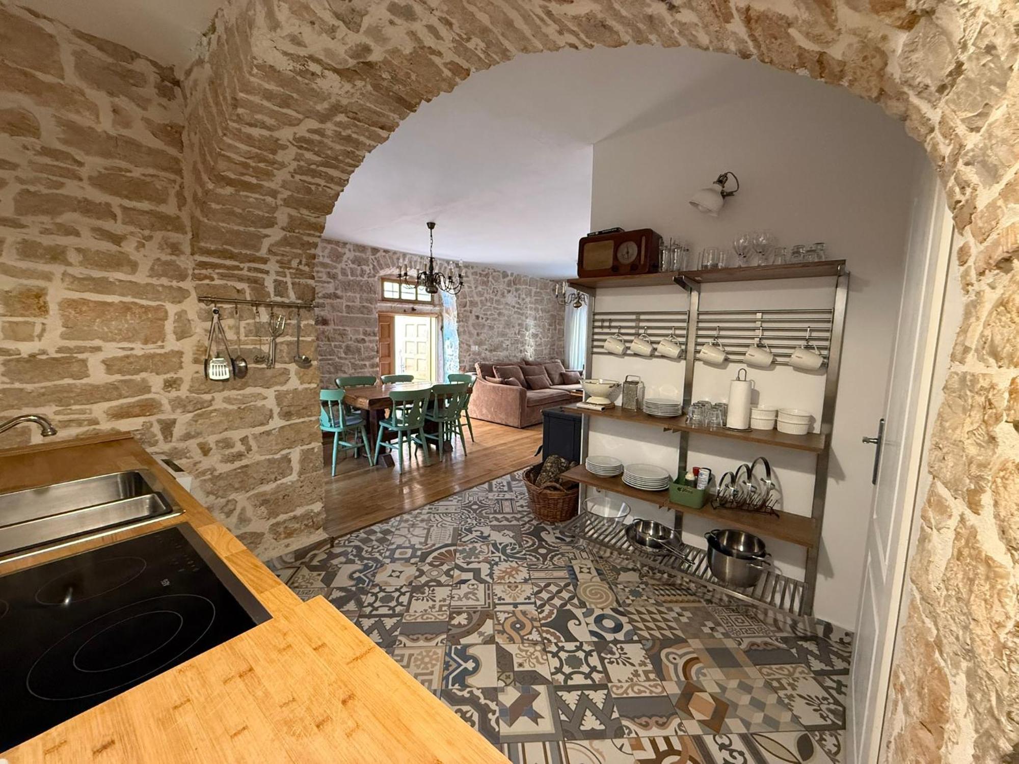 Villa Di Piazza Višnjan Extérieur photo