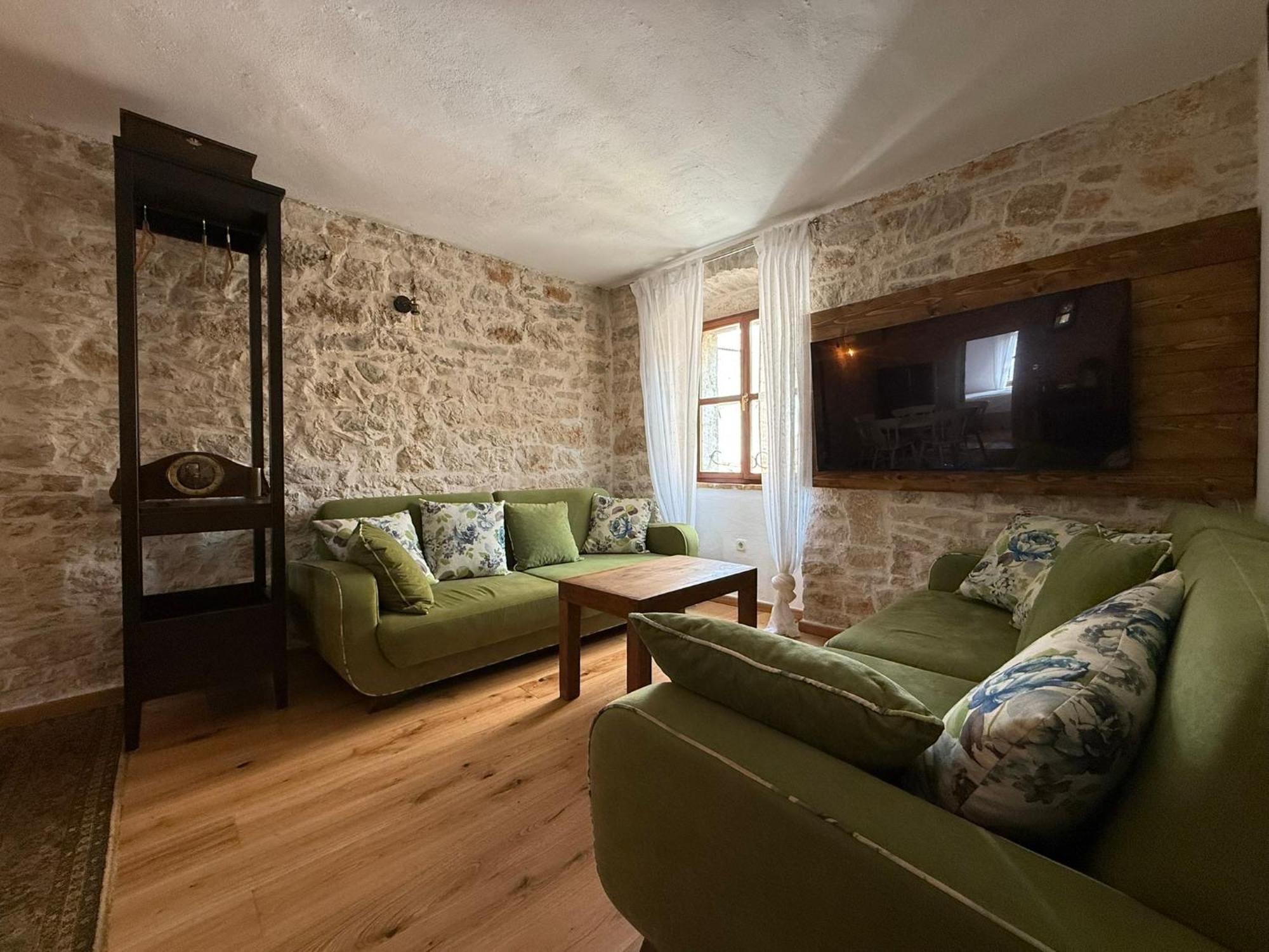 Villa Di Piazza Višnjan Extérieur photo