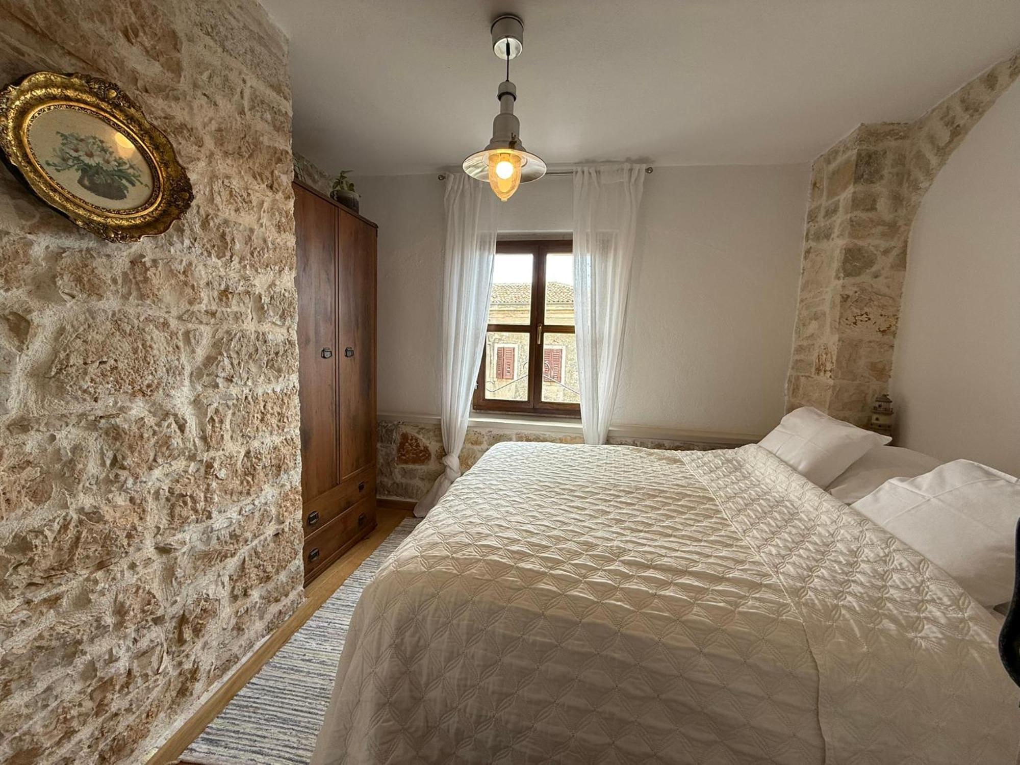 Villa Di Piazza Višnjan Extérieur photo