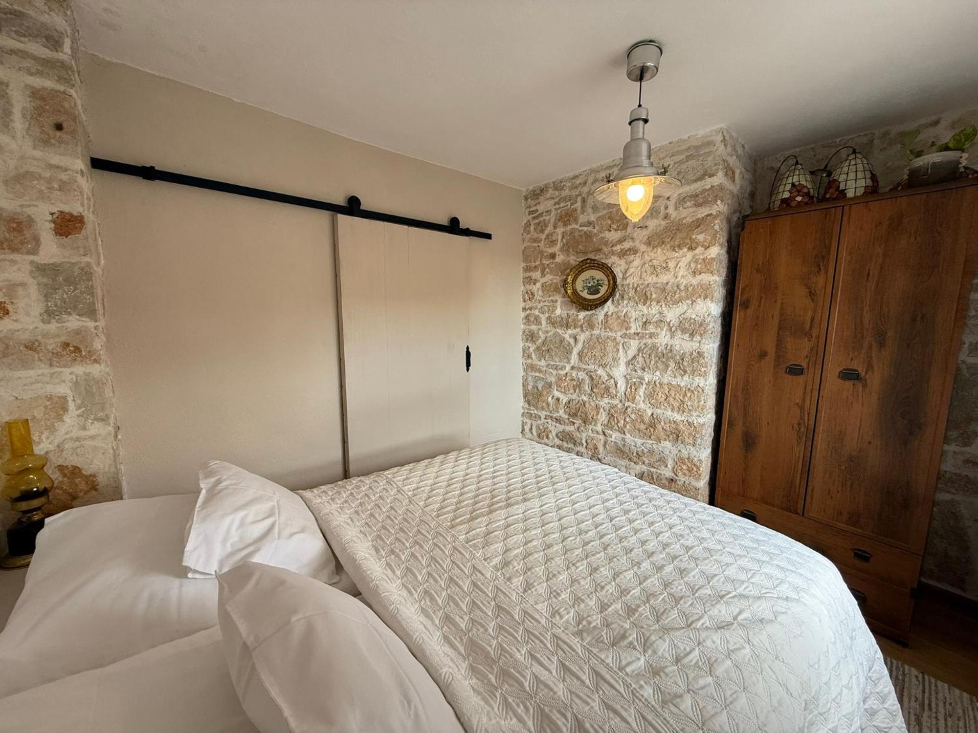 Villa Di Piazza Višnjan Extérieur photo