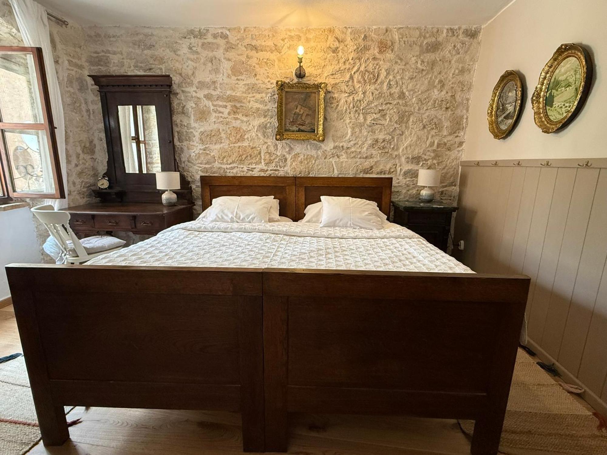 Villa Di Piazza Višnjan Extérieur photo