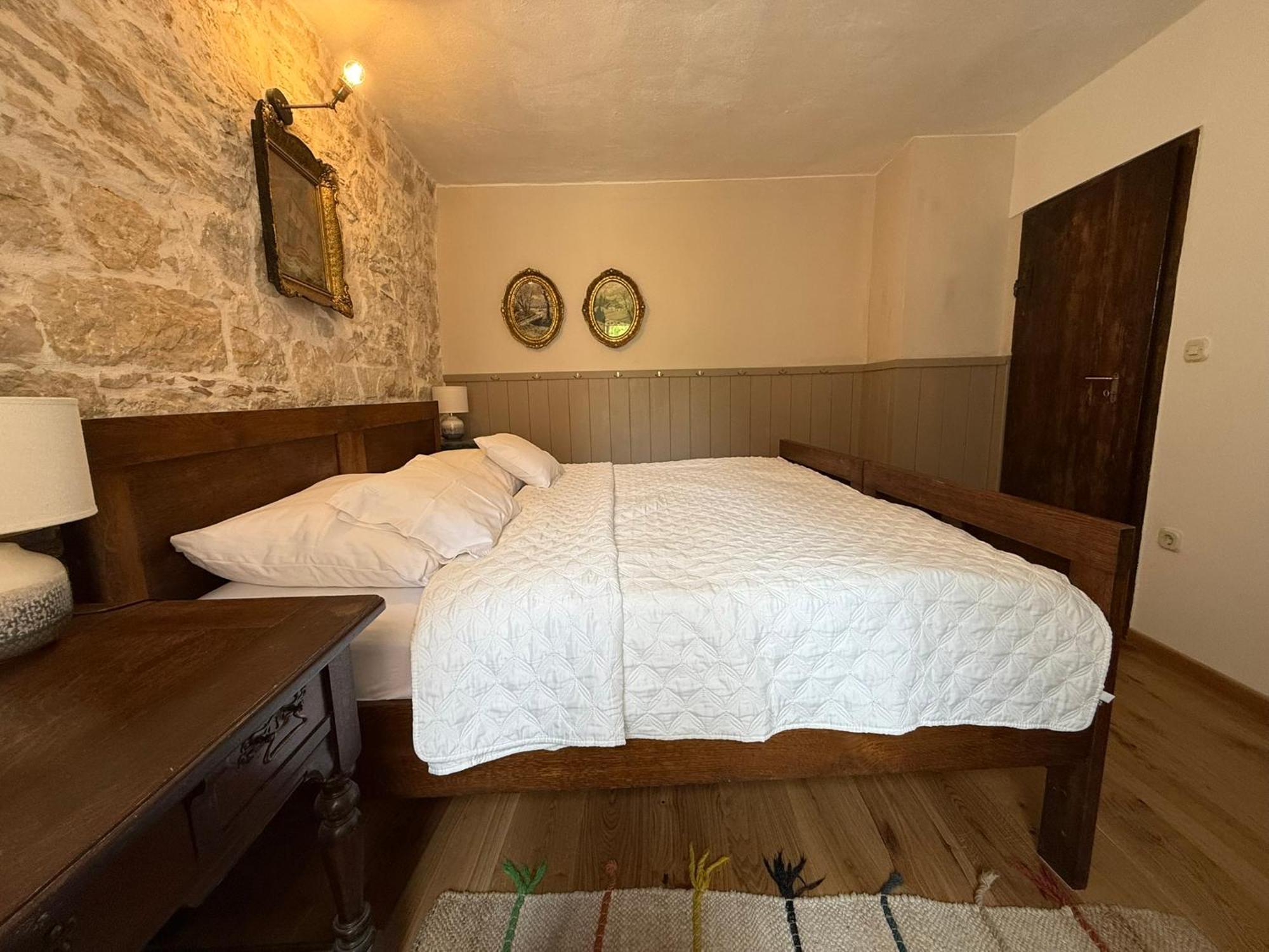 Villa Di Piazza Višnjan Extérieur photo