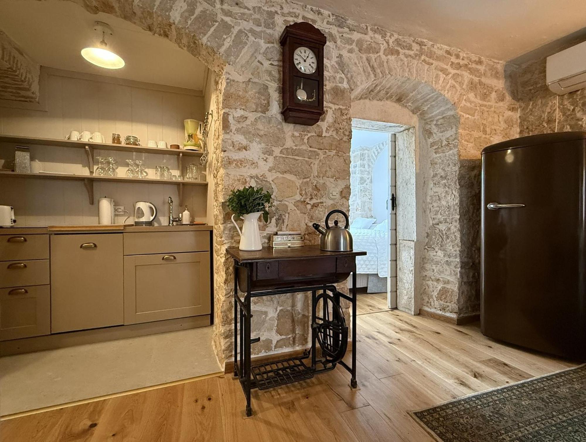 Villa Di Piazza Višnjan Extérieur photo
