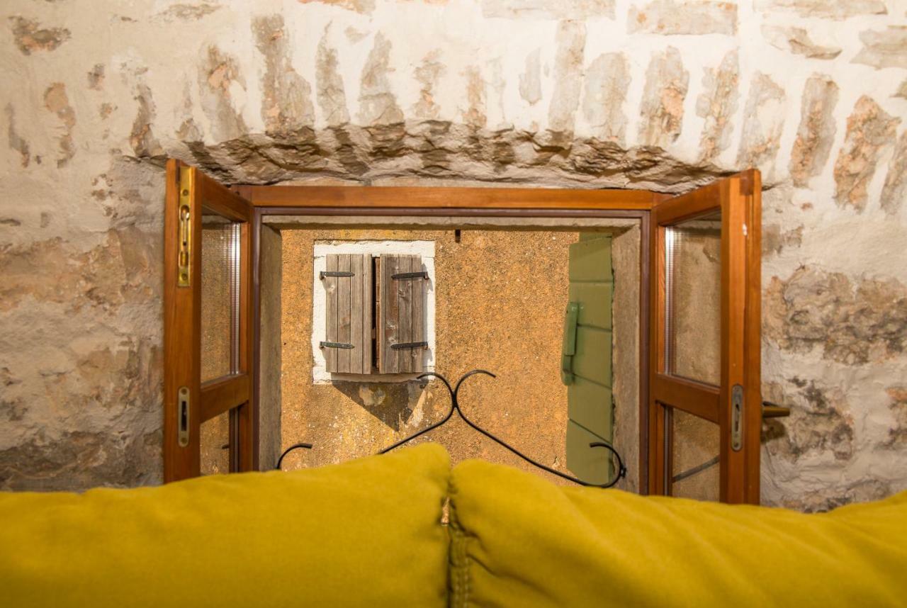 Villa Di Piazza Višnjan Extérieur photo
