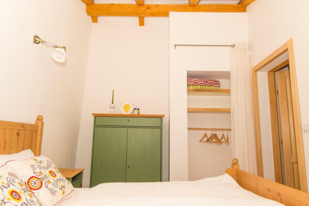 Villa Di Piazza Višnjan Extérieur photo