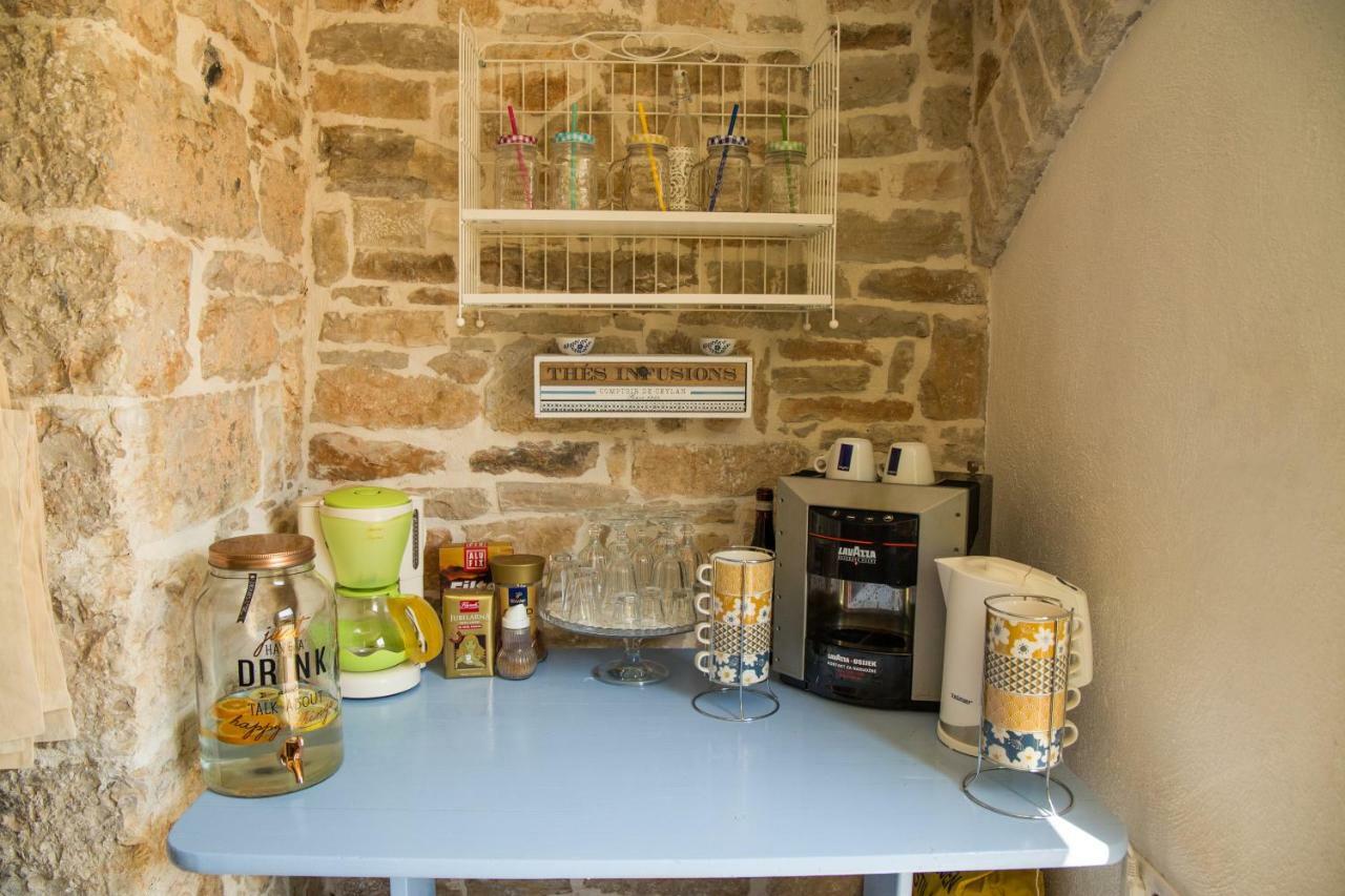 Villa Di Piazza Višnjan Extérieur photo